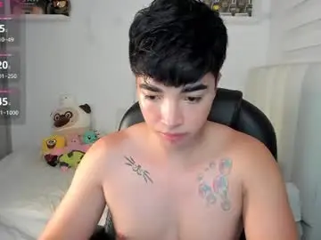 Chaturbate Best Webcam of santy7u7