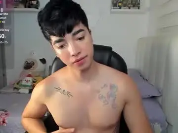 Chaturbate Sex Chat of santy7u7