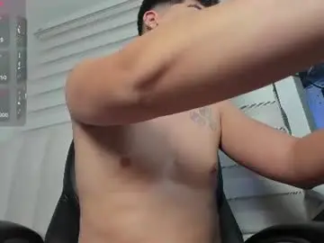 Chaturbate Free Live Porn of santy7u7
