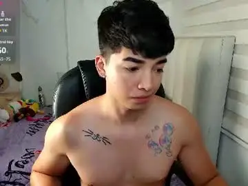 Chaturbate Live Porn of santy7u7
