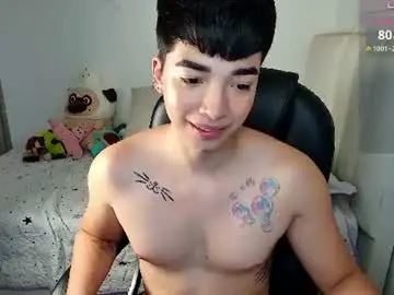 Chaturbate Free Live Porn of santy7u7