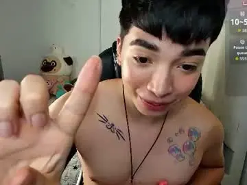 Chaturbate Sex Chat of santy7u7