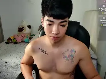 Chaturbate Live Sex of santy7u7