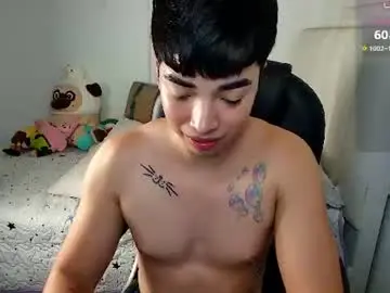 Chaturbate Adult Webcam of santy7u7