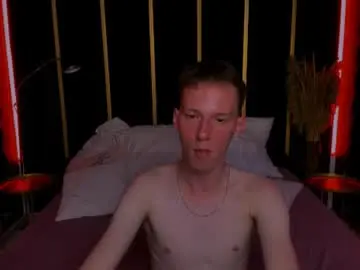 Chaturbate Sex Chat of scott_pottss