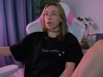 Chaturbate Adult Webcams of shy_or_horny