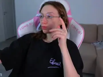 Chaturbate Nude Webcam of shy_or_horny