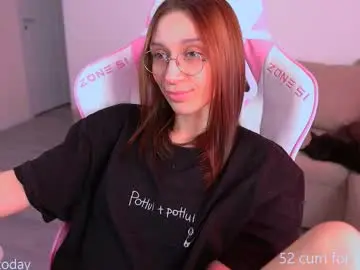 Chaturbate Free Porn Cam of shy_or_horny