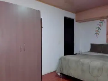 Chaturbate Private Sex Chat of thalia_wi