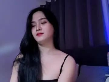 Chaturbate Adult Webcam of tsnathaliasilvana