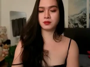 Chaturbate Adult Webcam of tsnathaliasilvana