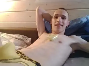 Chaturbate Nude Webcam of your_honeyy