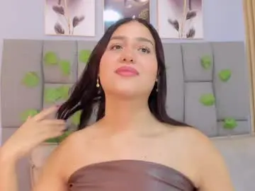 Chaturbate Free Live Porn of _valerycooper