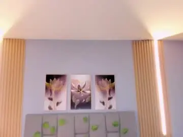 Chaturbate Live Sex Cam of _valerycooper