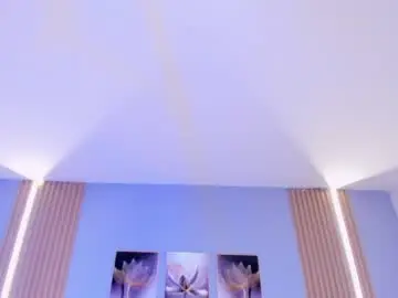 Chaturbate Sex Chat of _valerycooper