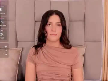 Chaturbate Sex Cam of _valerycooper