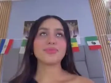 Chaturbate Adult Webcams of _valerycooper
