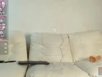 Chaturbate Adult Webcam of ann_sophi