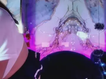 Chaturbate Sex Cam of catalina_santana20