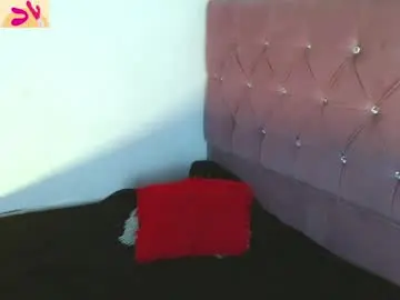 Chaturbate Private Sex Chat of catalina_santana20