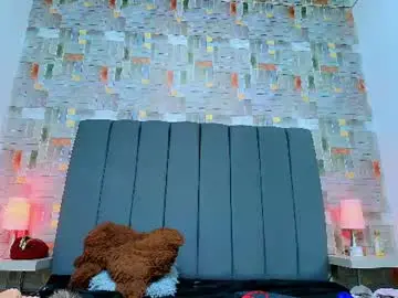 Chaturbate Adult Video Chat of catalina_santana20