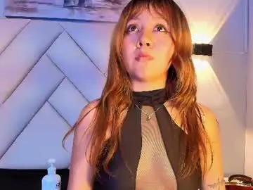 Chaturbate Adult Webcams of catalina_santana20
