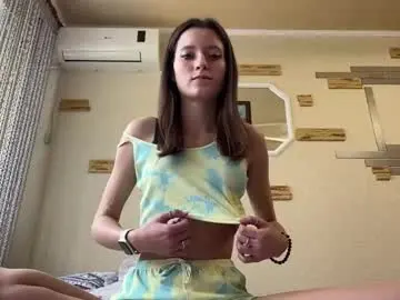 Chaturbate Free Live Porn of chaesoffel