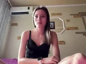Chaturbate Sex Cam of chaesoffel