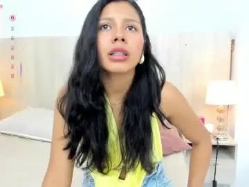 Chaturbate Sex Chat of daila_beltran