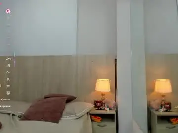 Chaturbate Adult Webcams of daila_beltran