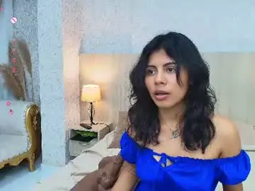Chaturbate Adult Webcam of daila_beltran