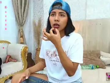Chaturbate Sex Chat of daila_beltran