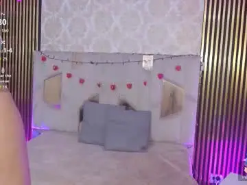 Chaturbate Private Sex Chat of darcy_tay