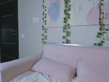 Chaturbate Sex Chat of eva__bloomy