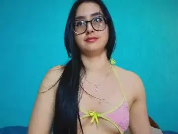 Chaturbate Free Porn Cam of just_isa