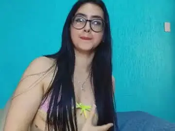 Chaturbate Sex Chat of just_isa