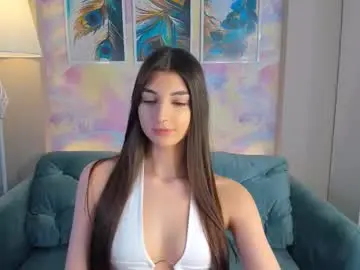 Chaturbate Live Porn of lilyshine_