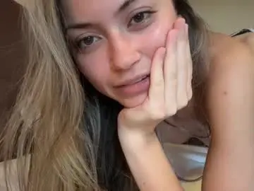 Chaturbate Nude Webcam of luna_oxox