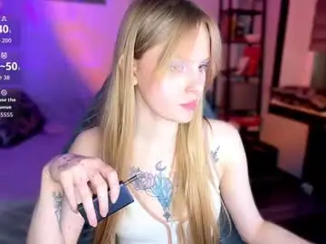 Chaturbate Sex Cam of lunacyy