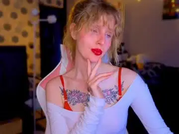 Chaturbate Sex Cam of lunacyy