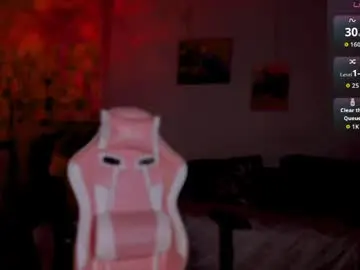Chaturbate Best Webcam of lunacyy