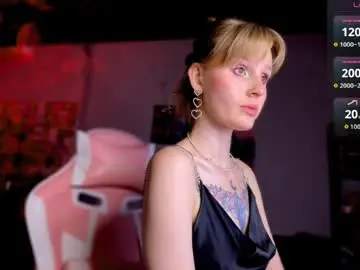 Chaturbate Free Live Porn of lunacyy
