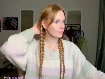 Chaturbate Adult Webcam of lunacyy