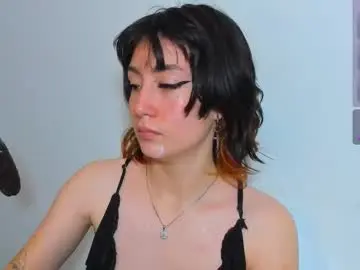 Chaturbate Best live sex cam show of maibys_cute