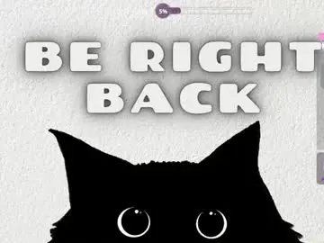 Chaturbate Adult Video Chat of maibys_cute