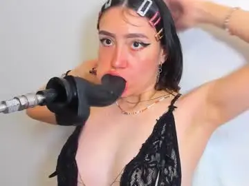 Chaturbate Best live sex cam show of maibys_cute