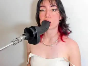Chaturbate Live Sex Cam of maibys_cute