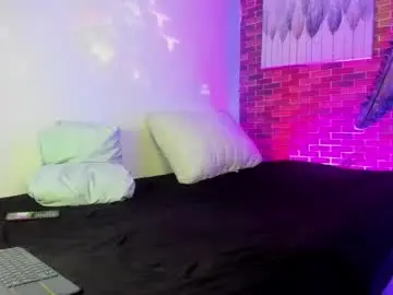 Chaturbate Free Porn Cam of michael_twinkk