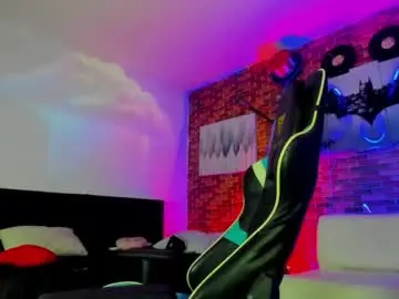 Chaturbate Live Porn of michael_twinkk