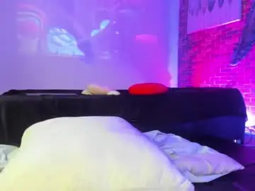 Chaturbate Private Sex Chat of michael_twinkk